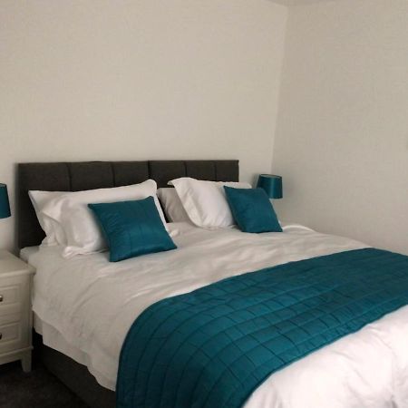 2 Barn Cottages Whitchurch  Luaran gambar